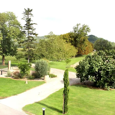 Domaine Des Marronniers Дом отдыха