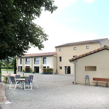 Дом отдыха Domaine Des Marronniers *