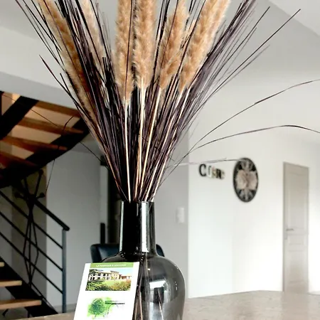 Domaine Des Marronniers