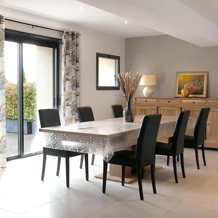 Domaine Des Marronniers Дом отдыха Tourtrol