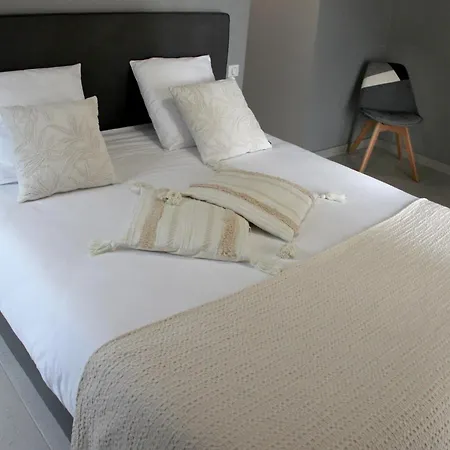 Domaine Des Marronniers Дом отдыха *