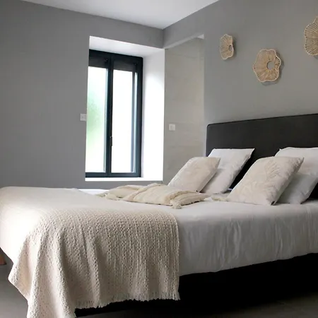 Domaine Des Marronniers * Tourtrol