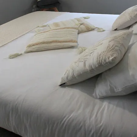 Domaine Des Marronniers Дом отдыха Tourtrol