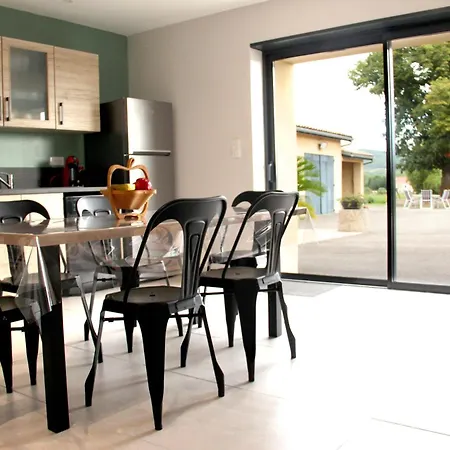 Domaine Des Marronniers Tourtrol