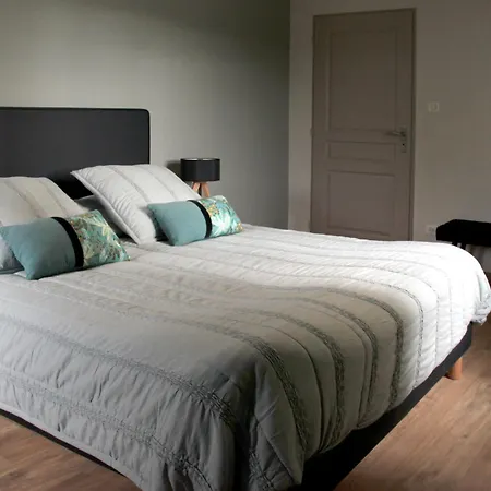 Domaine Des Marronniers Tourtrol