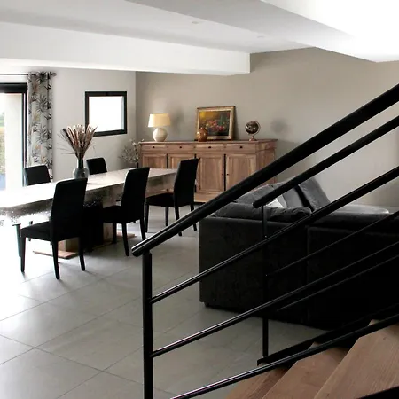 Domaine Des Marronniers * Tourtrol