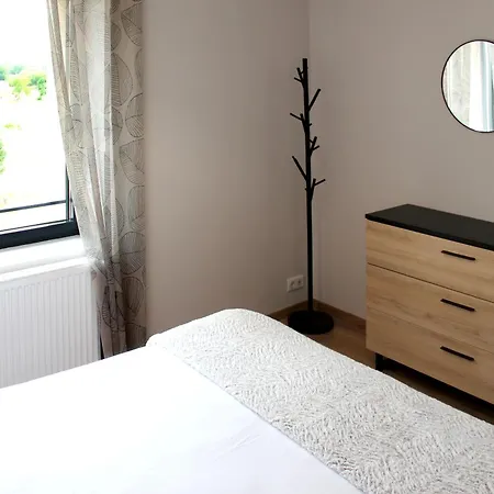 Domaine Des Marronniers * Tourtrol