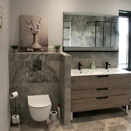 Domaine Des Marronniers