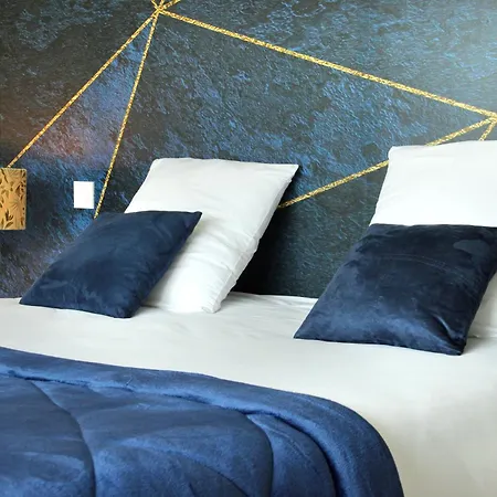 Domaine Des Marronniers Tourtrol