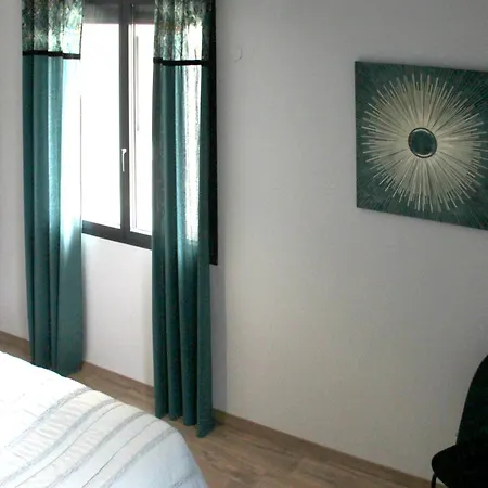 Domaine Des Marronniers * Tourtrol