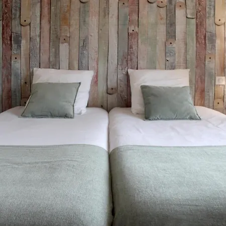 Дом отдыха Domaine Des Marronniers *