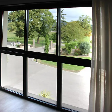 Дом отдыха Domaine Des Marronniers Tourtrol