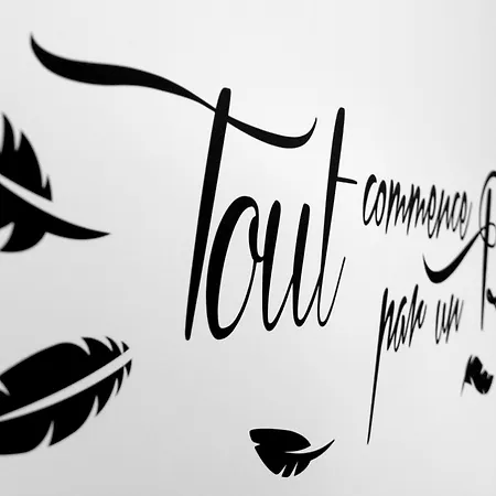 Domaine Des Marronniers * Tourtrol