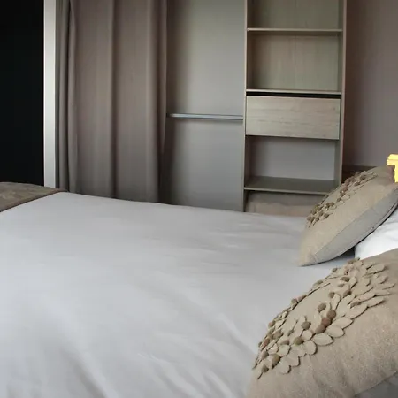 Domaine Des Marronniers Дом отдыха Tourtrol