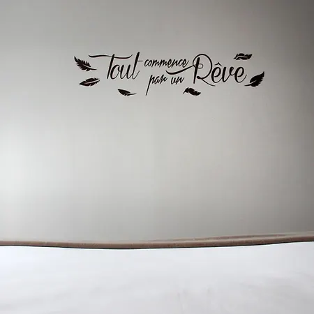 Domaine Des Marronniers *