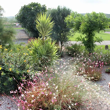 Domaine Des Marronniers Дом отдыха