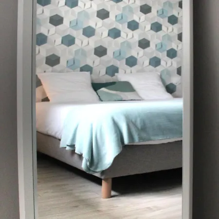 Domaine Des Marronniers *