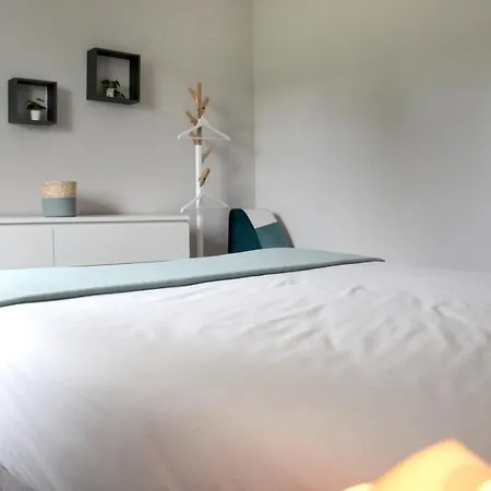 Domaine Des Marronniers