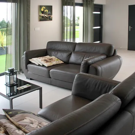 Domaine Des Marronniers *