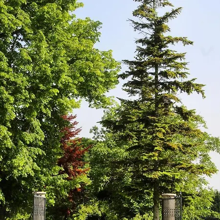 Domaine Des Marronniers Holiday home Tourtrol