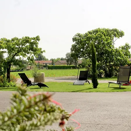 Holiday home Domaine Des Marronniers