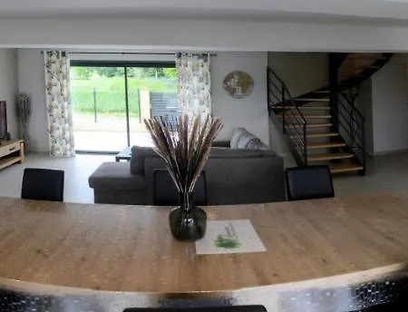 Holiday home Domaine Des Marronniers *