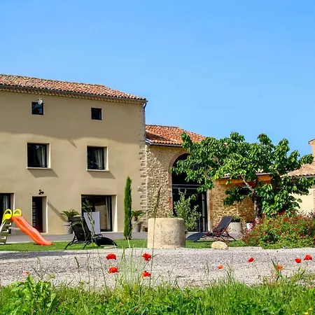 Domaine Des Marronniers *