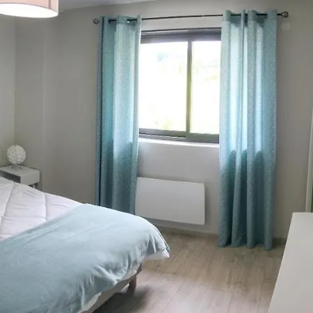 Holiday home Domaine Des Marronniers