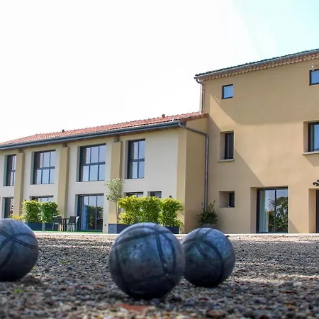 Domaine Des Marronniers