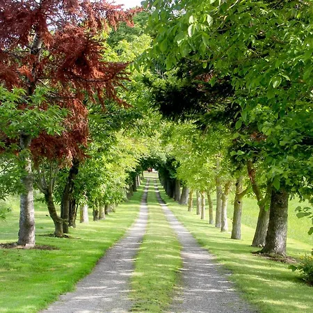 Domaine Des Marronniers Holiday home
