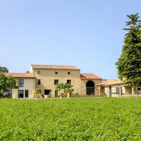 Domaine Des Marronniers Holiday home