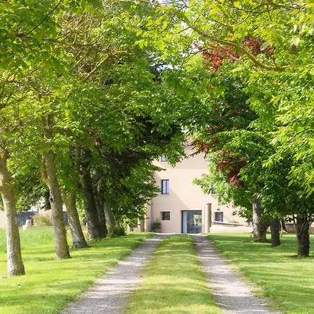 Domaine Des Marronniers * Tourtrol