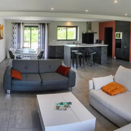 Domaine Des Marronniers *