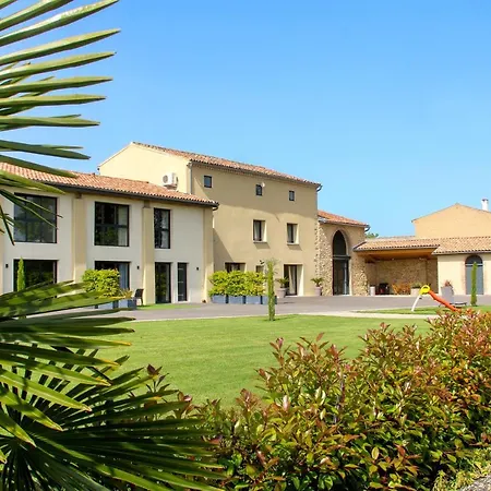 Holiday home Domaine Des Marronniers