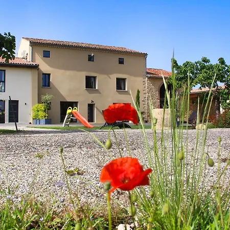 Holiday home Domaine Des Marronniers *
