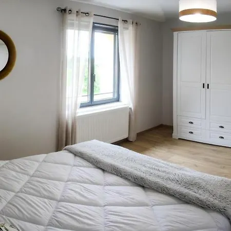 Holiday home Domaine Des Marronniers Tourtrol
