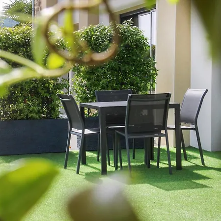 Domaine Des Marronniers Holiday home