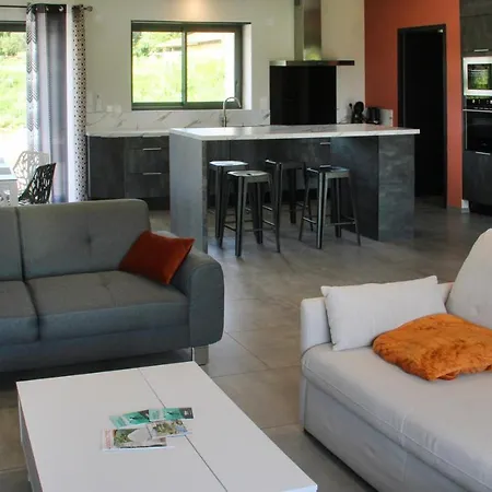 Holiday home Domaine Des Marronniers