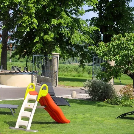Domaine Des Marronniers *