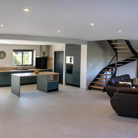 Holiday home Domaine Des Marronniers