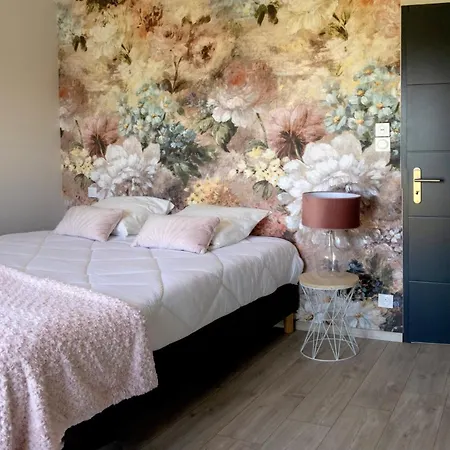 Domaine Des Marronniers Holiday home