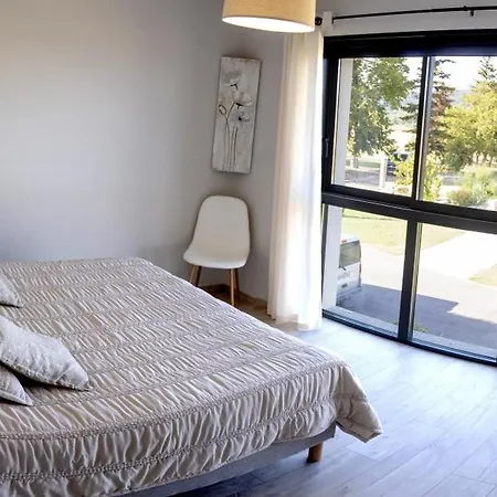 Domaine Des Marronniers Holiday home *