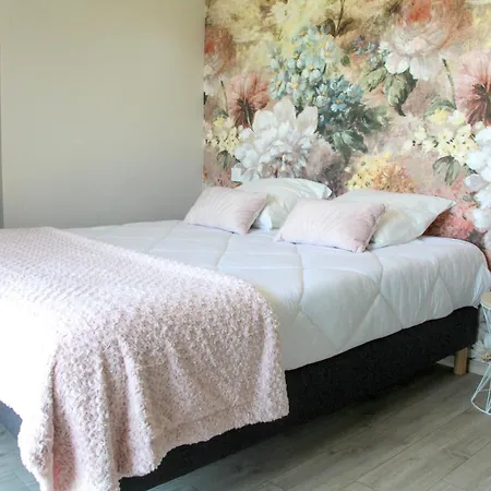 Holiday home Domaine Des Marronniers *