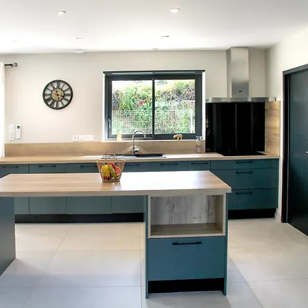 Domaine Des Marronniers Holiday home