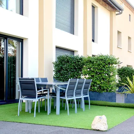 Domaine Des Marronniers