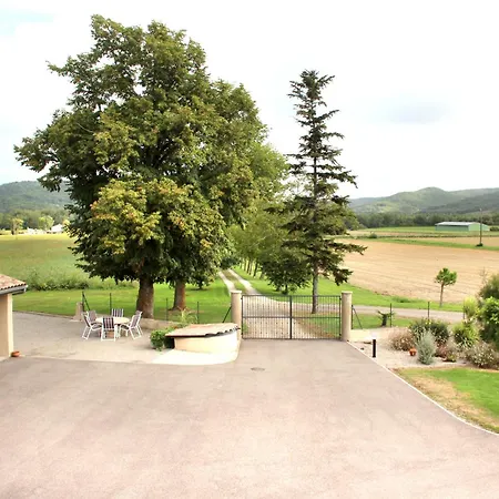 Domaine Des Marronniers 別荘 Tourtrol