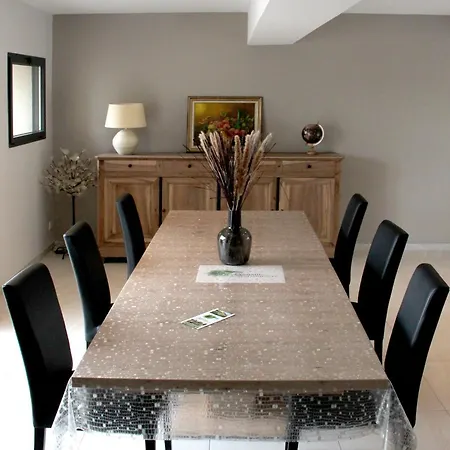 Domaine Des Marronniers