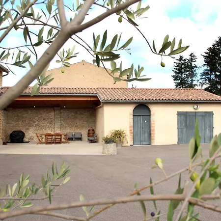 Domaine Des Marronniers 別荘 Tourtrol