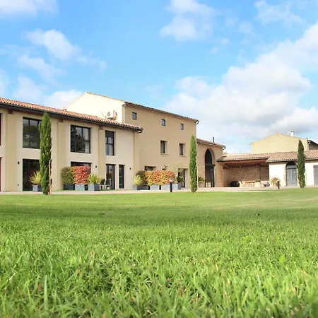 Σπίτι διακοπών Domaine Des Marronniers Tourtrol