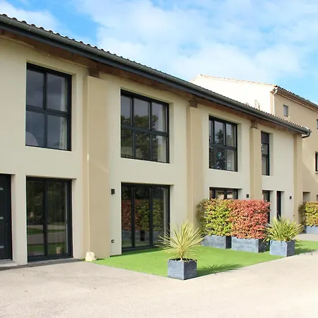 Domaine Des Marronniers Tourtrol